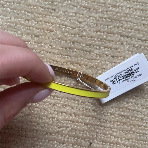 Kate spade bangle - Picture 3 of 3